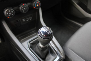 Renault Clio 1.0 tCe VAN 