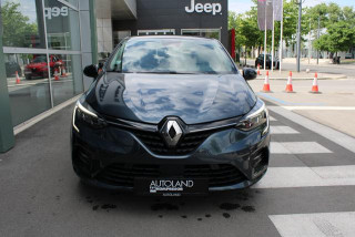 Renault Clio 1.0 tCe Limited 