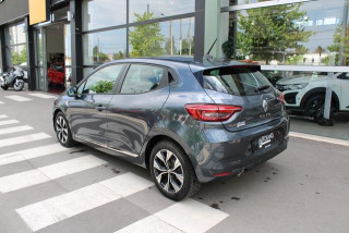 Renault Clio 1.0 tCe Limited 