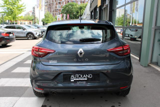Renault Clio 1.0 tCe Limited 