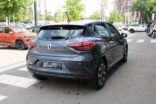Renault Clio 1.0 tCe Limited 