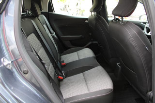 Renault Clio 1.0 tCe Limited 