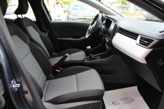 Renault Clio 1.0 tCe Limited 