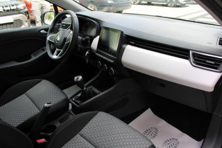 Renault Clio 1.0 tCe Limited 