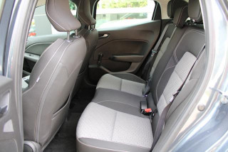 Renault Clio 1.0 tCe Limited 