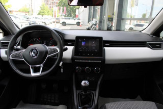 Renault Clio 1.0 tCe Limited 