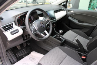 Renault Clio 1.0 tCe Limited 