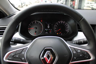 Renault Clio 1.0 tCe Limited 