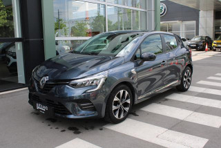 Renault Clio 1.0 tCe Limited 