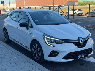 Renault Clio 1.5 dCi 