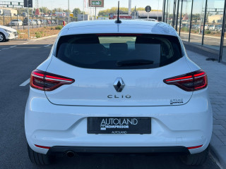 Renault Clio 1.5 dCi 