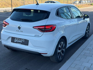 Renault Clio 1.5 dCi 