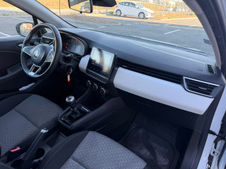 Renault Clio 1.5 dCi 