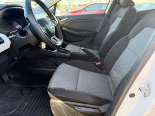 Renault Clio 1.5 dCi 