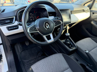 Renault Clio 1.5 dCi 