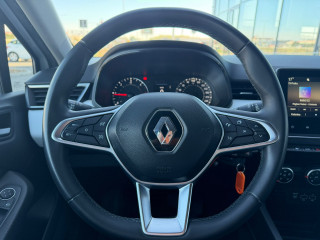 Renault Clio 1.5 dCi 
