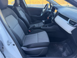 Renault Clio 1.5 dCi 