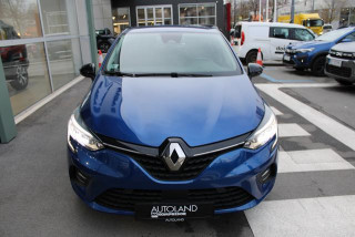 Renault Clio 1.0 tCe CVT 