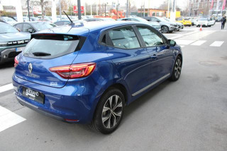 Renault Clio 1.0 tCe CVT 