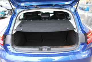 Renault Clio 1.0 tCe CVT 