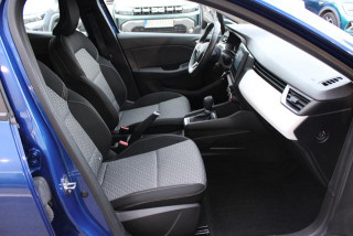 Renault Clio 1.0 tCe CVT 