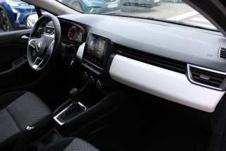 Renault Clio 1.0 tCe CVT 