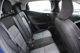 Renault Clio 1.0 tCe CVT 