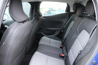 Renault Clio 1.0 tCe CVT 