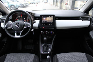 Renault Clio 1.0 tCe CVT 