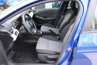 Renault Clio 1.0 tCe CVT 