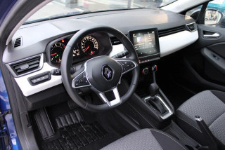 Renault Clio 1.0 tCe CVT 