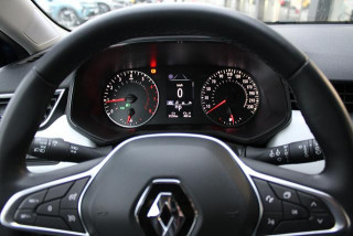 Renault Clio 1.0 tCe CVT 