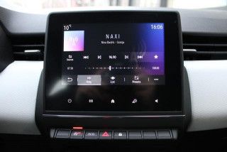 Renault Clio 1.0 tCe CVT 