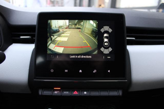 Renault Clio 1.0 tCe CVT 