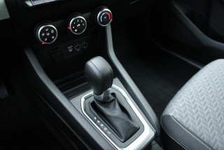 Renault Clio 1.0 tCe CVT 