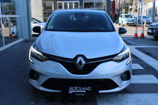 Renault Clio 1.0 tCe Limited CVT 