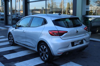Renault Clio 1.0 tCe Limited CVT 