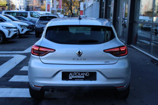 Renault Clio 1.0 tCe Limited CVT 