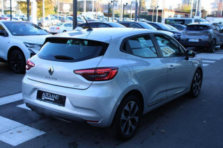 Renault Clio 1.0 tCe Limited CVT 