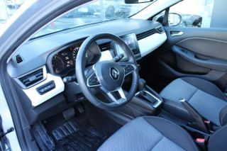 Renault Clio 1.0 tCe Limited CVT 