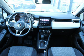 Renault Clio 1.0 tCe Limited CVT 