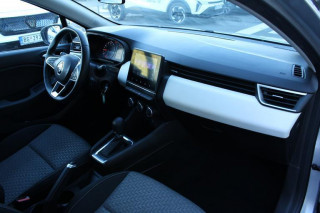 Renault Clio 1.0 tCe Limited CVT 