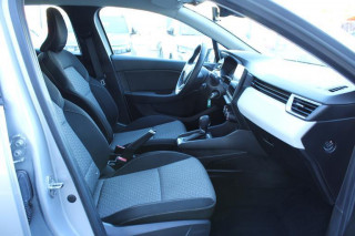 Renault Clio 1.0 tCe Limited CVT 