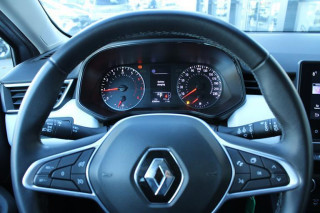 Renault Clio 1.0 tCe Limited CVT 
