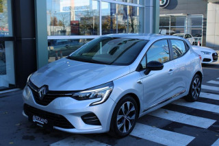 Renault Clio 1.0 tCe Limited CVT 