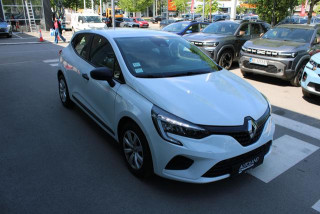 Renault Clio 1.0 sCe 