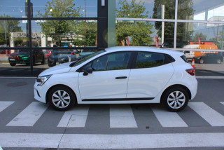 Renault Clio 1.0 sCe 