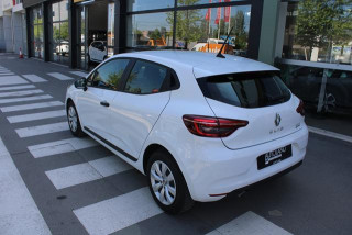 Renault Clio 1.0 sCe 