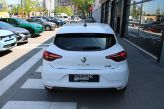 Renault Clio 1.0 sCe 