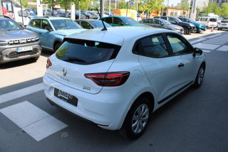 Renault Clio 1.0 sCe 